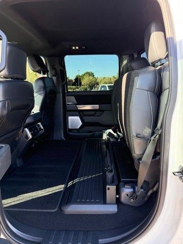 2025 Ford Super Duty F-350 SRW XL