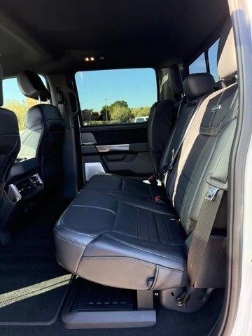 2025 Ford Super Duty F-350 SRW XL