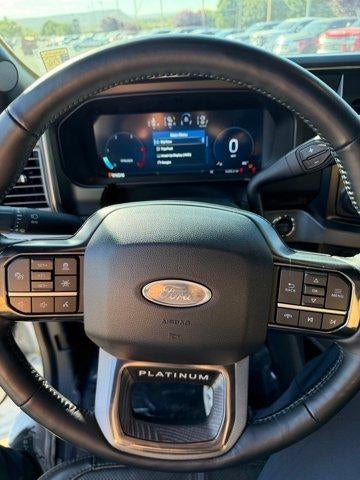 2025 Ford Super Duty F-350 SRW XL