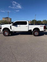 2025 Ford Super Duty F-350 SRW XL