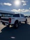 2025 Ford Super Duty F-350 SRW XL