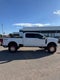 2025 Ford Super Duty F-350 SRW XL