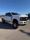 2025 Ford Super Duty F-350 SRW XL