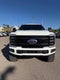 2025 Ford Super Duty F-350 SRW XL