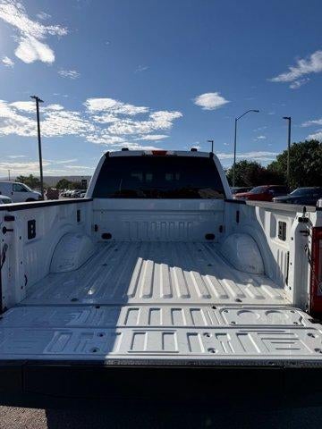 2025 Ford Super Duty F-350 SRW XL
