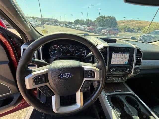 2019 Ford Super Duty F-350 SRW XL