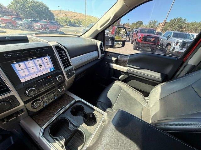 2019 Ford Super Duty F-350 SRW XL