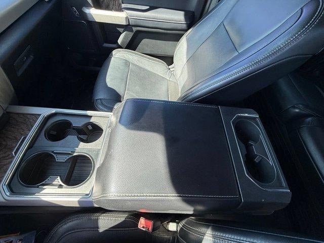 2019 Ford Super Duty F-350 SRW XL
