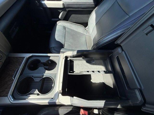 2019 Ford Super Duty F-350 SRW XL