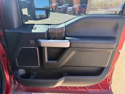 2019 Ford Super Duty F-350 SRW XL