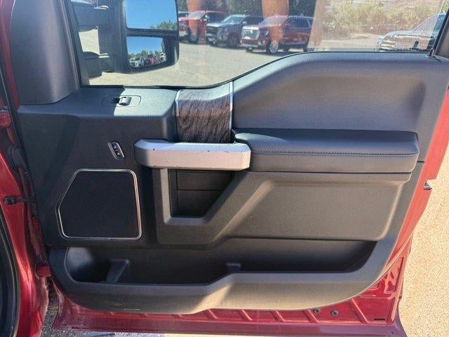 2019 Ford Super Duty F-350 SRW XL