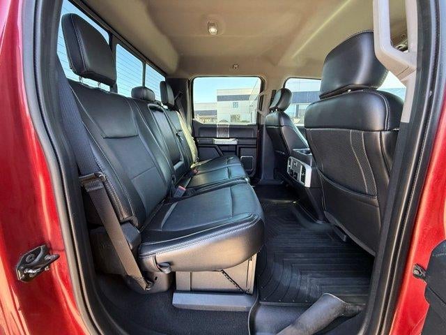 2019 Ford Super Duty F-350 SRW XL