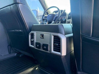 2019 Ford Super Duty F-350 SRW XL