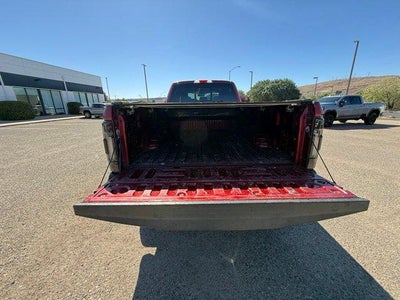 2019 Ford Super Duty F-350 SRW XL