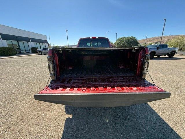 2019 Ford Super Duty F-350 SRW XL