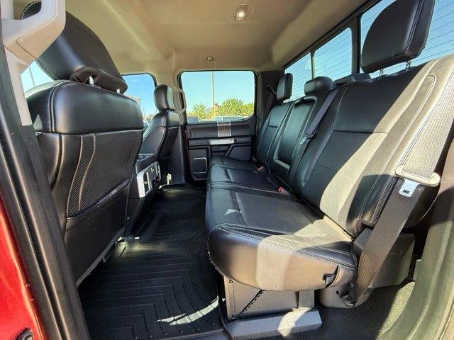 2019 Ford Super Duty F-350 SRW XL