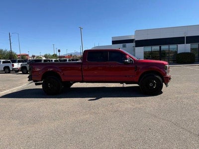 2019 Ford Super Duty F-350 SRW XL