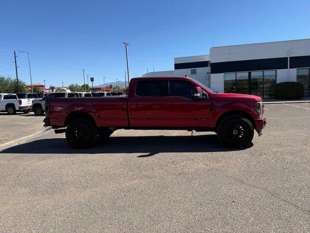 2019 Ford Super Duty F-350 SRW XL
