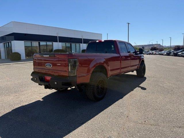 2019 Ford Super Duty F-350 SRW XL