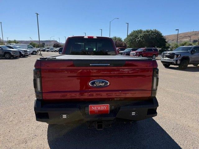 2019 Ford Super Duty F-350 SRW XL
