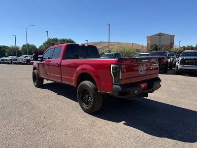2019 Ford Super Duty F-350 SRW XL