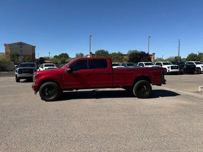 2019 Ford Super Duty F-350 SRW XL