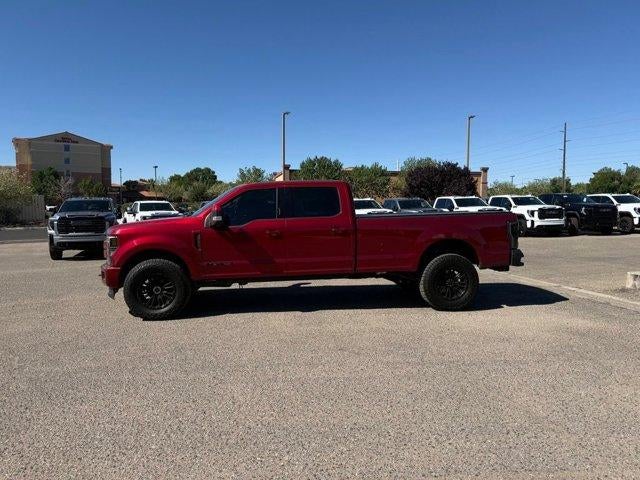 2019 Ford Super Duty F-350 SRW XL