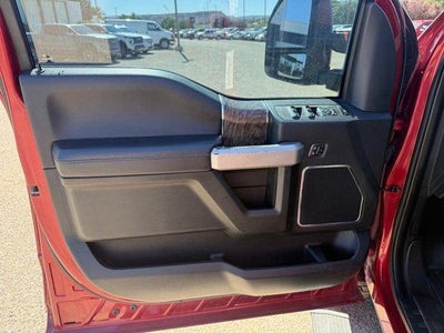 2019 Ford Super Duty F-350 SRW XL