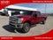2015 Ford Super Duty F-350 SRW Platinum