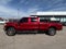 2015 Ford Super Duty F-350 SRW Platinum