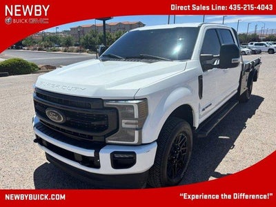 2022 Ford Super Duty F-350 SRW XL