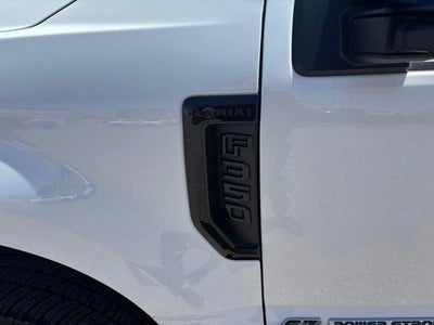 2022 Ford Super Duty F-350 SRW XL