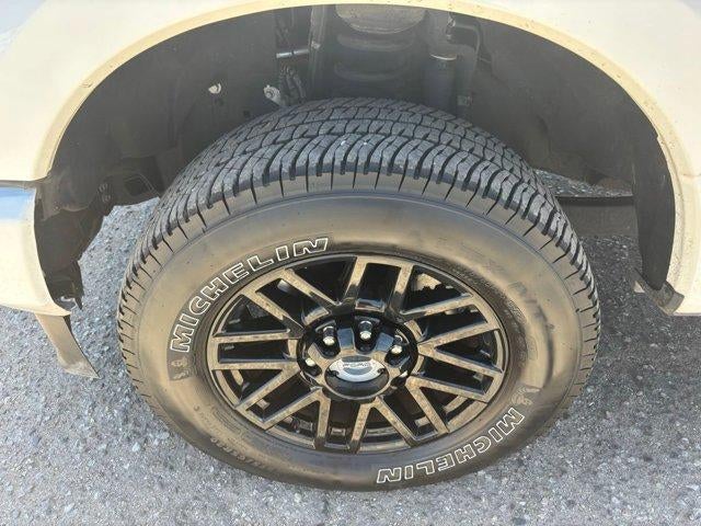 2022 Ford Super Duty F-350 SRW XL