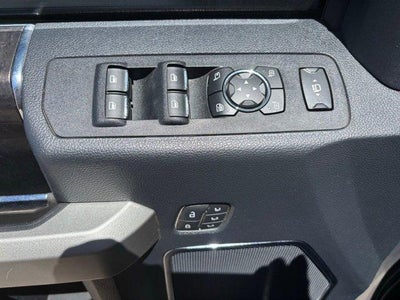 2022 Ford Super Duty F-350 SRW XL
