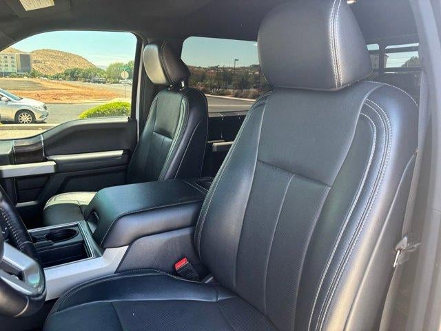 2022 Ford Super Duty F-350 SRW XL