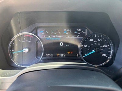 2022 Ford Super Duty F-350 SRW XL