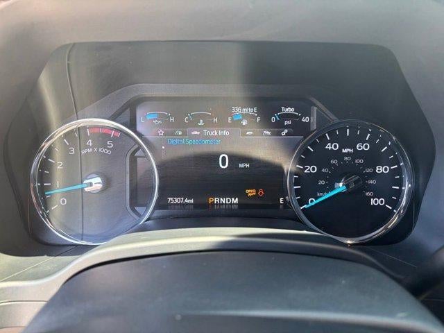 2022 Ford Super Duty F-350 SRW XL