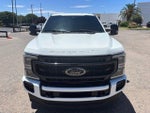 2022 Ford Super Duty F-350 SRW XL