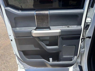 2022 Ford Super Duty F-350 SRW XL