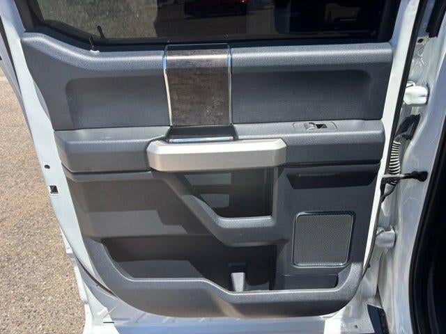 2022 Ford Super Duty F-350 SRW XL