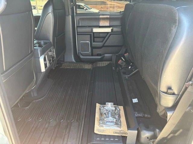 2022 Ford Super Duty F-350 SRW XL