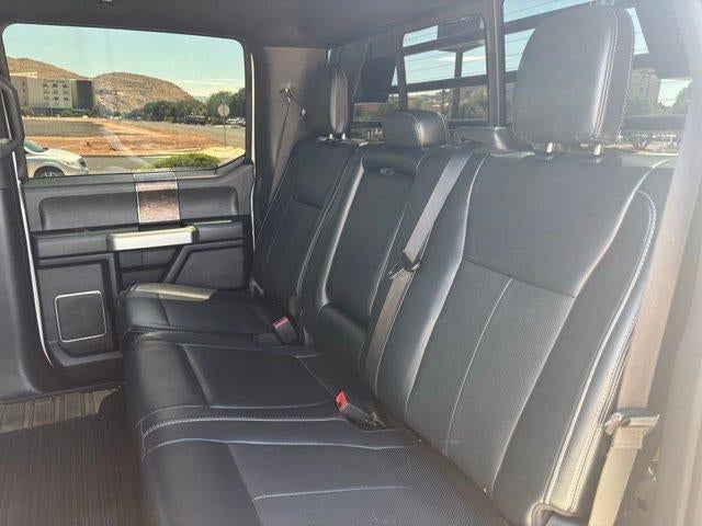 2022 Ford Super Duty F-350 SRW XL