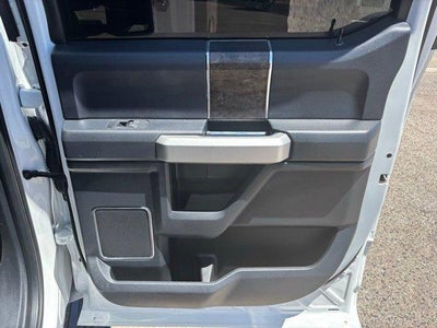 2022 Ford Super Duty F-350 SRW XL