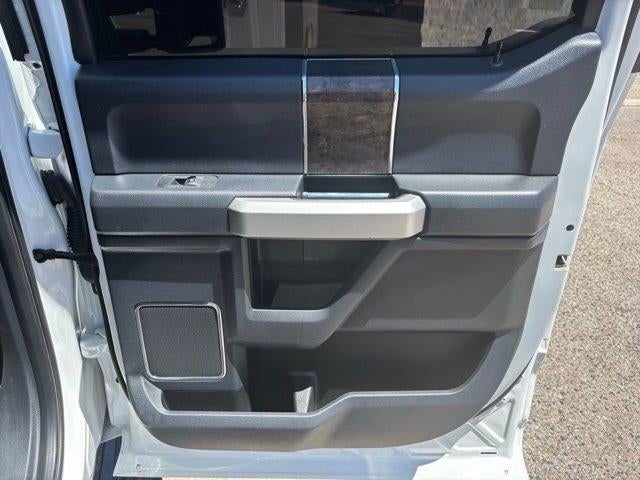 2022 Ford Super Duty F-350 SRW XL
