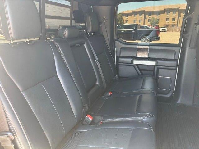 2022 Ford Super Duty F-350 SRW XL