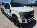 2022 Ford Super Duty F-350 SRW XL