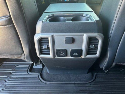 2022 Ford Super Duty F-350 SRW XL