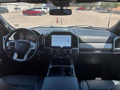 2022 Ford Super Duty F-350 SRW XL
