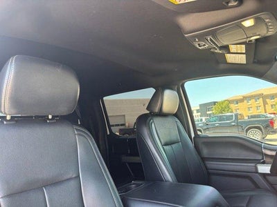 2022 Ford Super Duty F-350 SRW XL