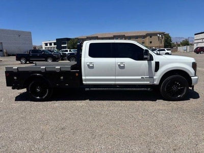 2022 Ford Super Duty F-350 SRW XL